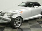 Thumbnail Photo 5 for 2001 Plymouth Prowler